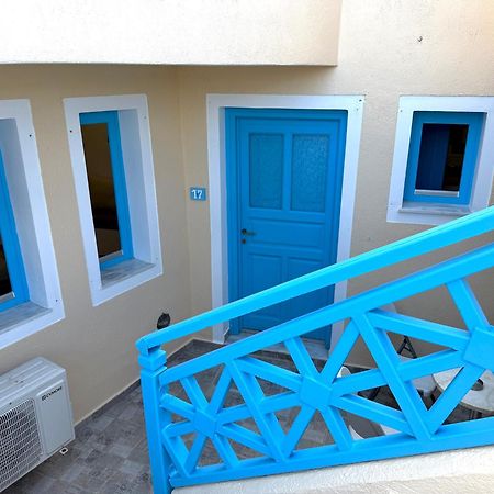 Perissa Bay Ξενοδοχείο Εξωτερικό φωτογραφία
