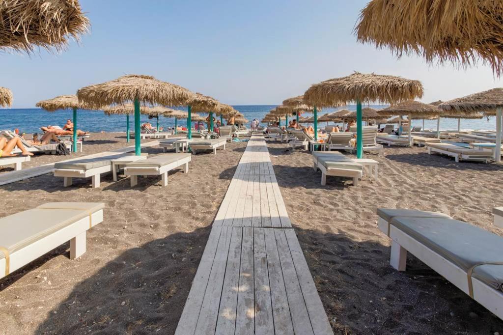 Perissa Bay Ξενοδοχείο Εξωτερικό φωτογραφία