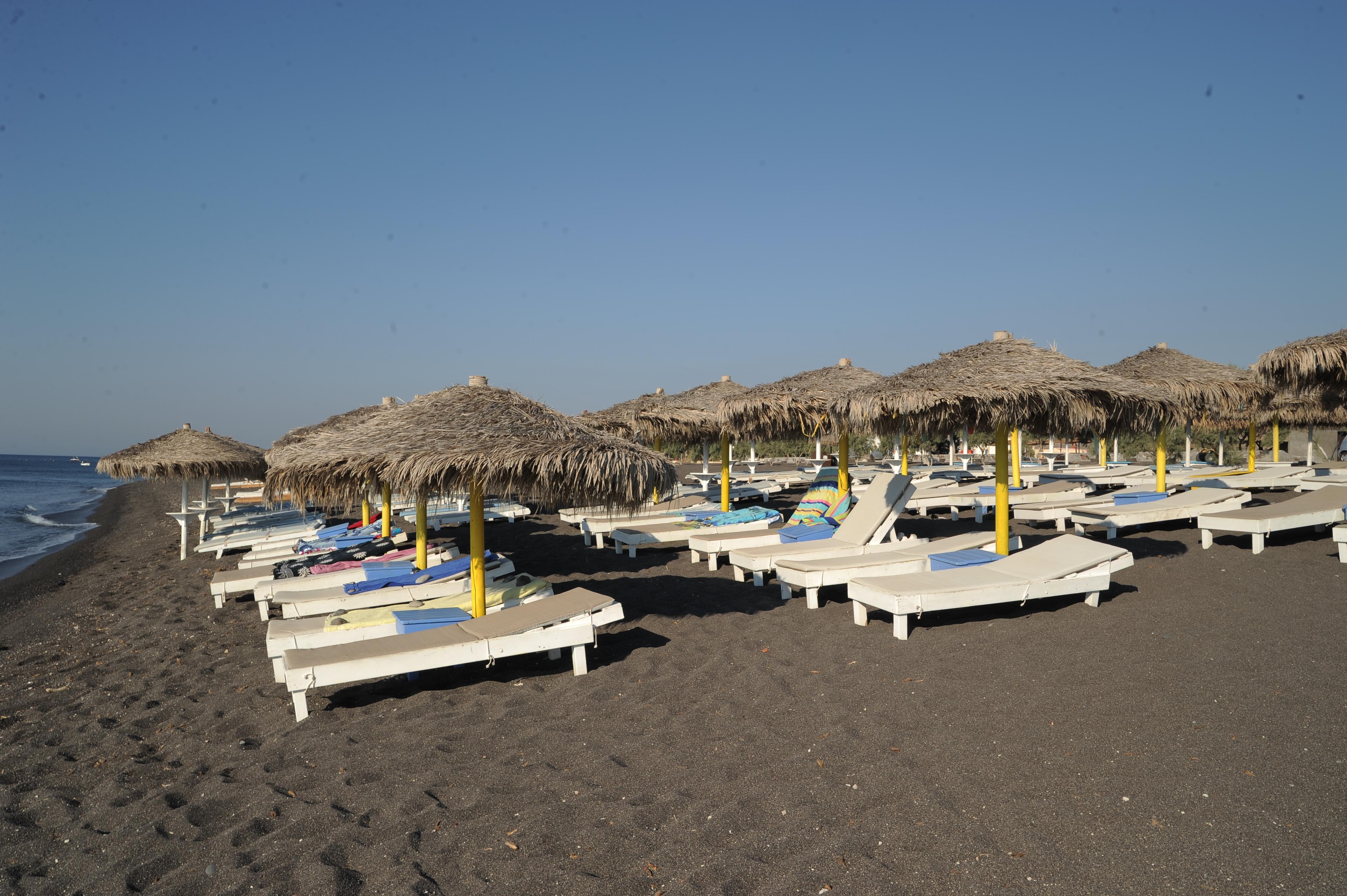 Perissa Bay Ξενοδοχείο Εξωτερικό φωτογραφία