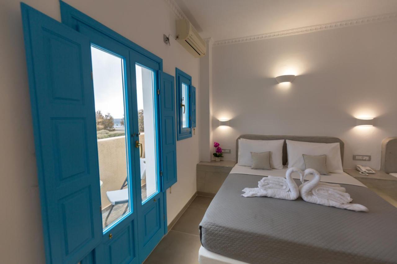Perissa Bay Ξενοδοχείο Εξωτερικό φωτογραφία