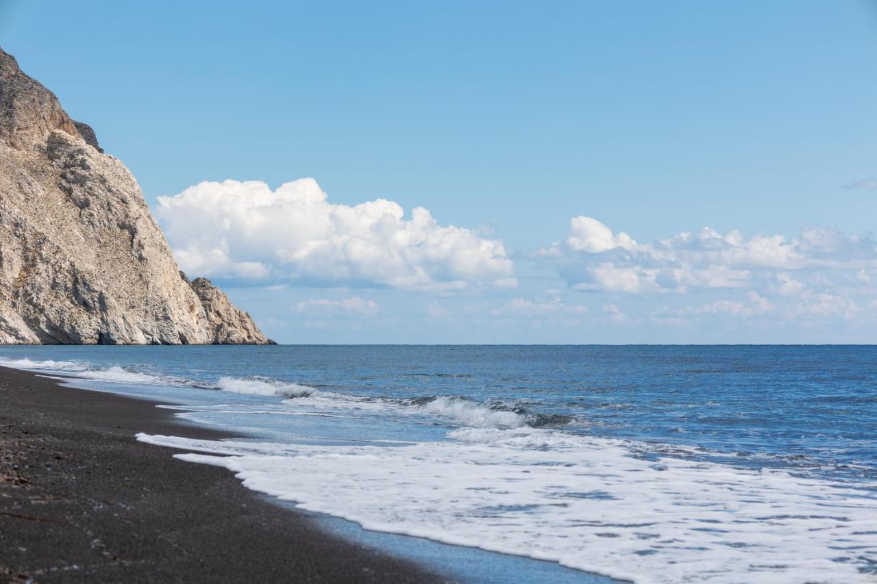 Perissa Bay Ξενοδοχείο Εξωτερικό φωτογραφία