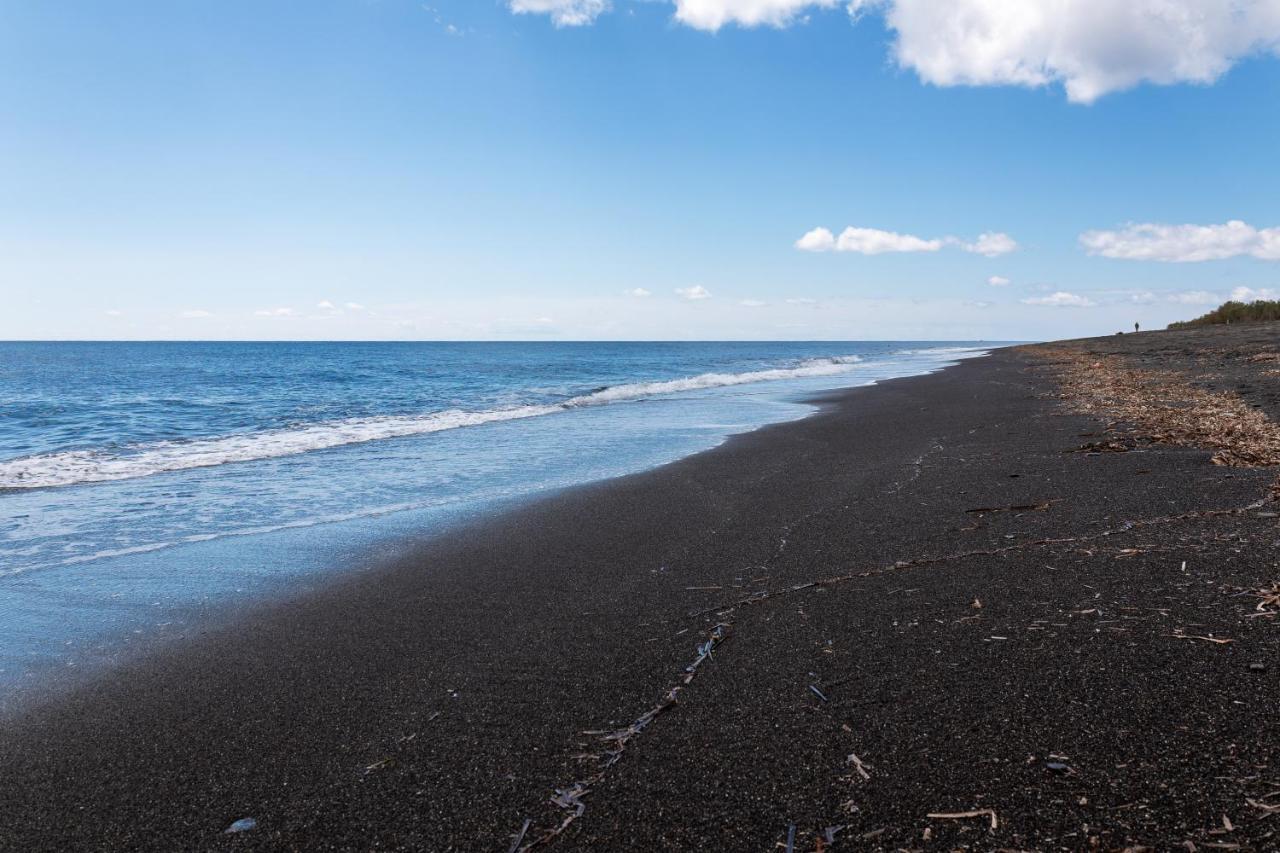 Perissa Bay Ξενοδοχείο Εξωτερικό φωτογραφία